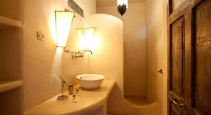 Maison dHôtes Irocha