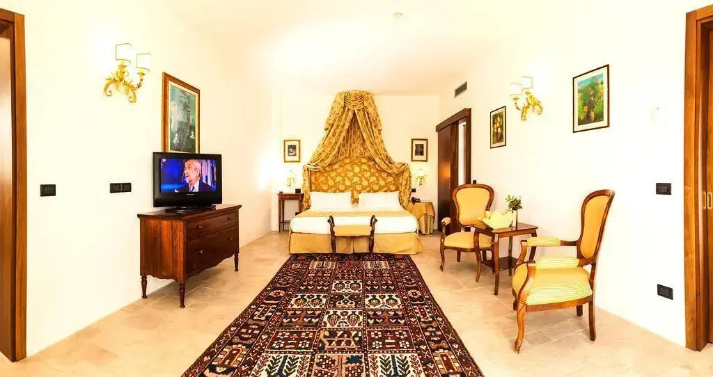 Masseria Relais del Cardinale