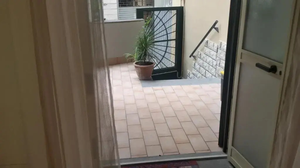 Vincents home