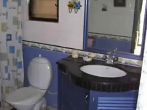NPC Service Apartments