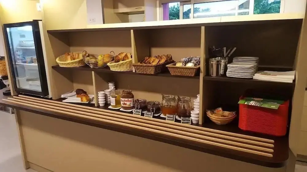 Fasthotel Tarbes Séméac - Un hôtel FH Confort