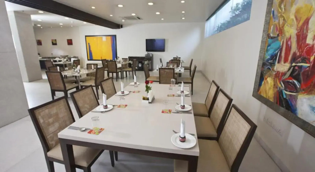 Amber Inn by Orion Hotels