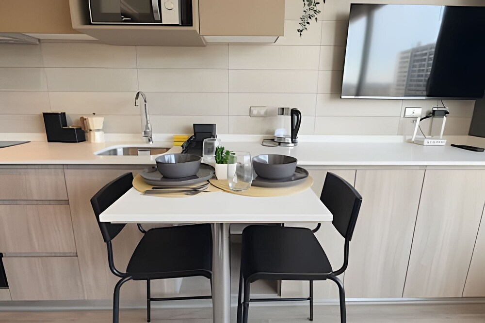 Oceana Suites Vicuña Mackenna, Ñuñoa