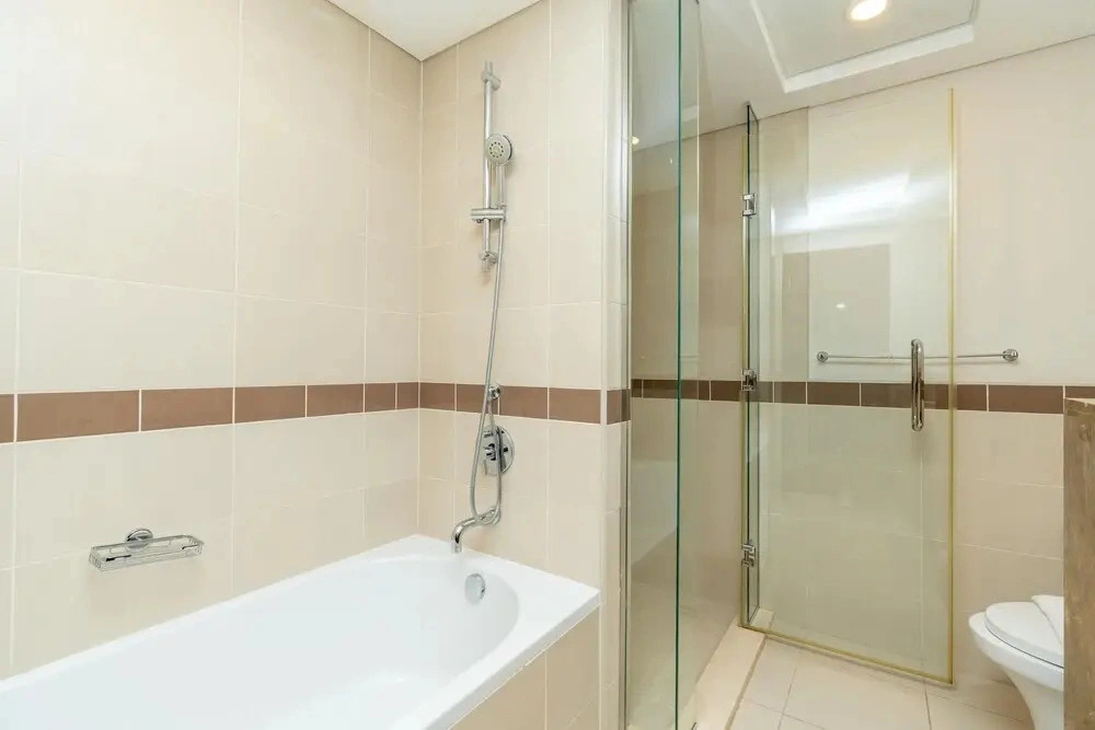 Unit 4005 29 Blvd in Dubai