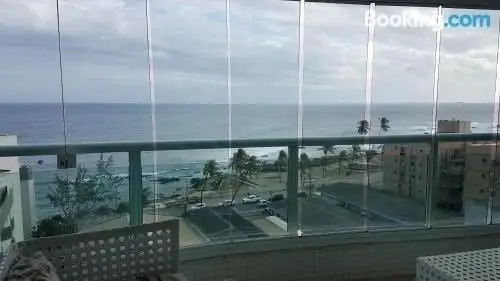 Condominio Terrazzo Ondina