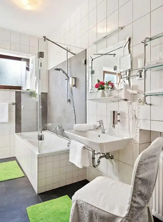 Hotel Liebl