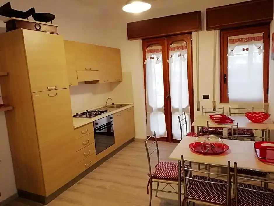 B&B Centrum Palmi
