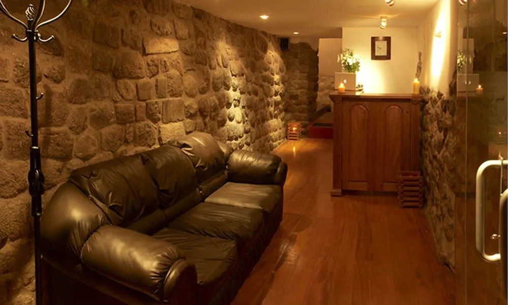 Samana Inn & Spa - Adults Only
