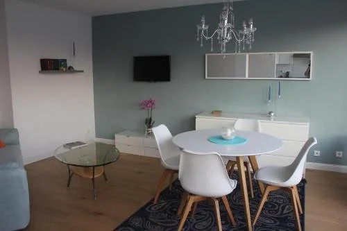 MK Apartments Cranachstrasse