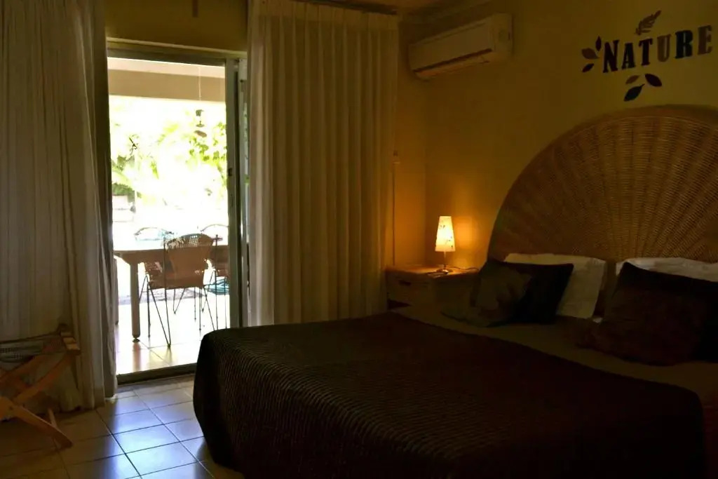 Bananas Apartments Adults Only