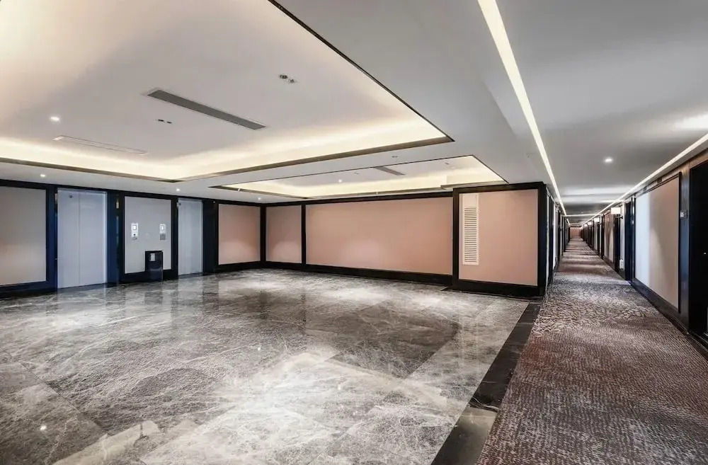 Ou Si Ka Hotel - Huiyang