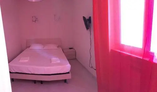 Pisacentro Guest House