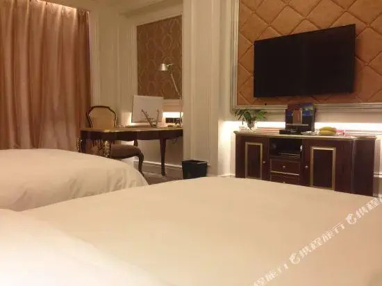 Zhaoshang Center Hotel
