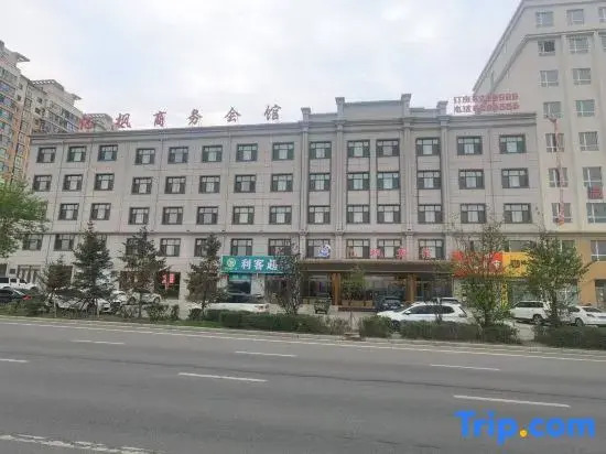 Mingshui yifeng Hotel
