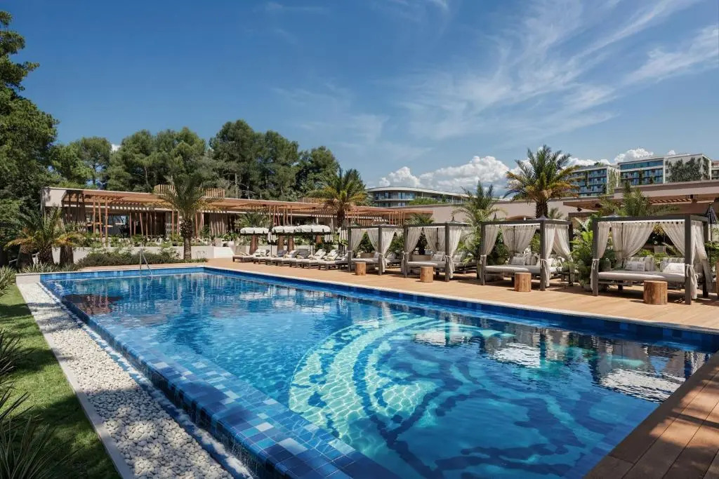 Pical Resort, Valamar Collection