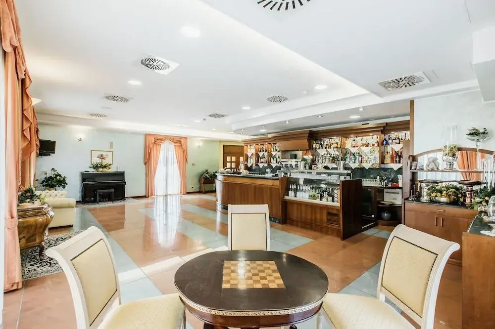 Hotel Il Poggio