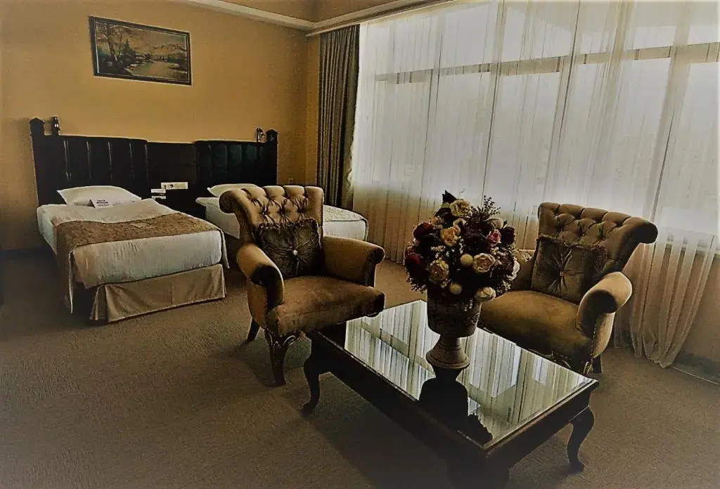 Hotel Monec