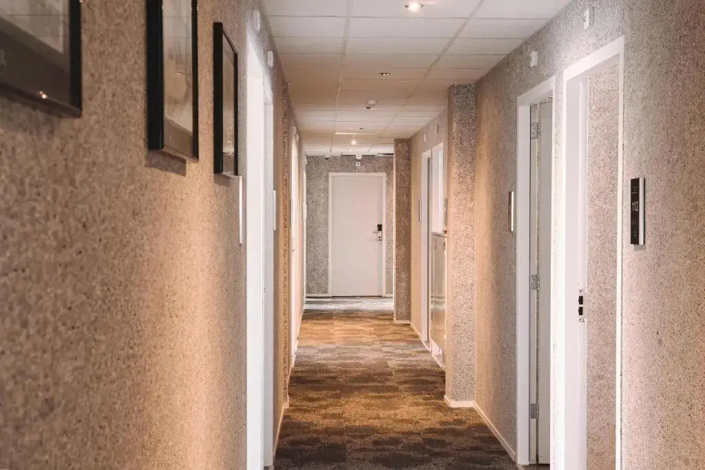 Harbour Hotel IJmuiden
