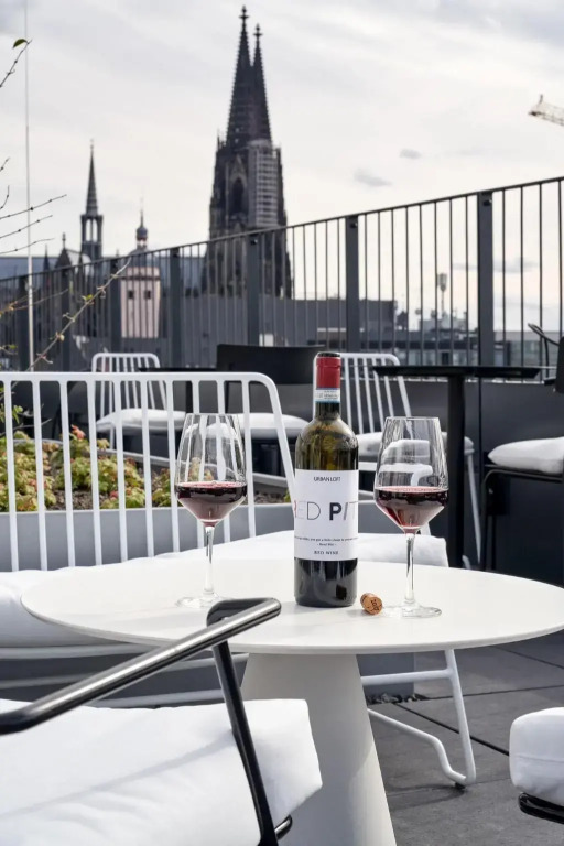 URBAN LOFT Cologne