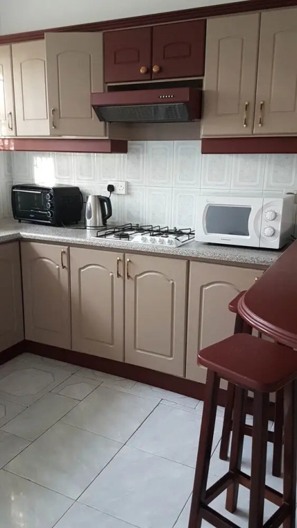 3 bed Apartment on 1st Floor