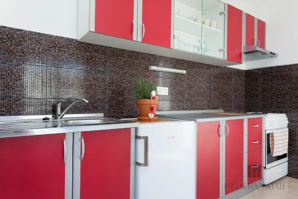 Apartment Rufescens A47