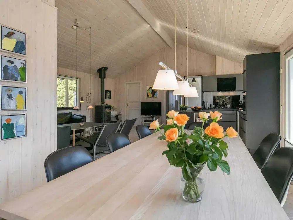 4 Star Holiday Home in Blavand