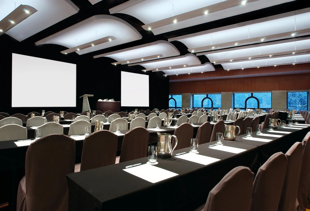 Sheraton Grand Sydney Hyde Park