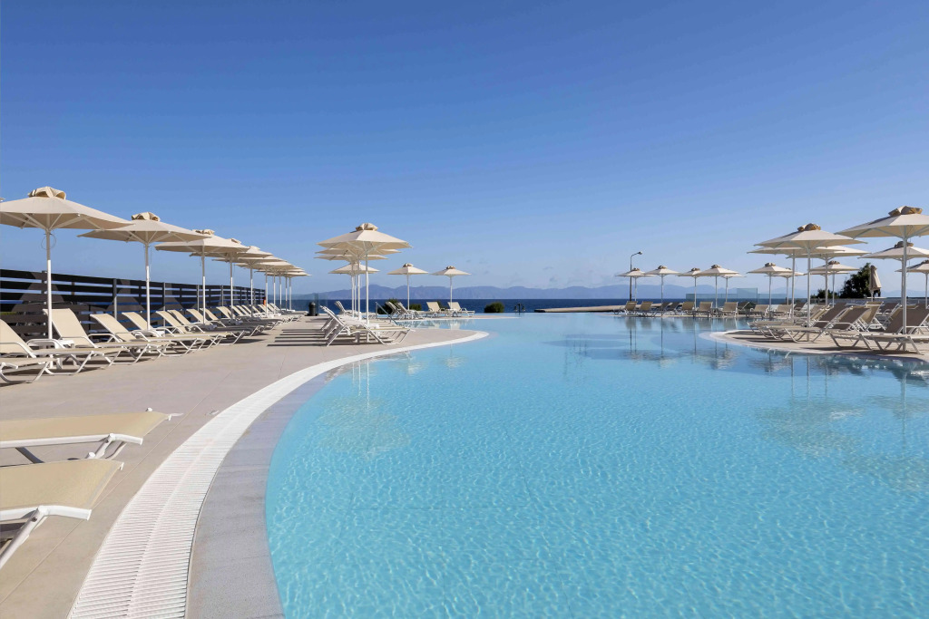 Belair Beach Hotel