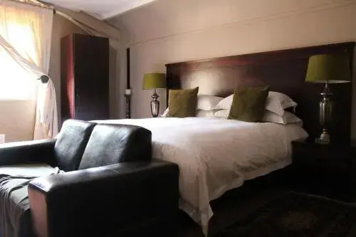 The Gateway Inn