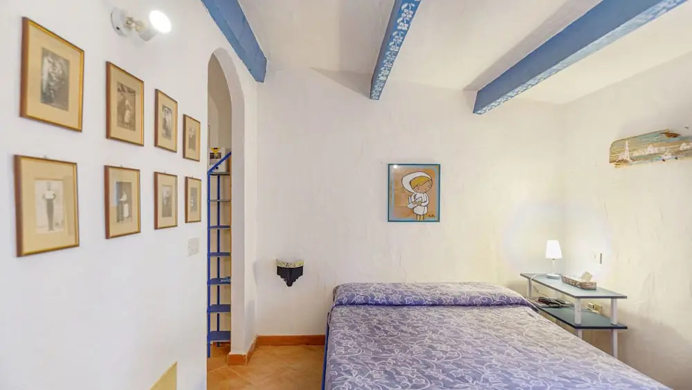 Casa di Nonna Anna