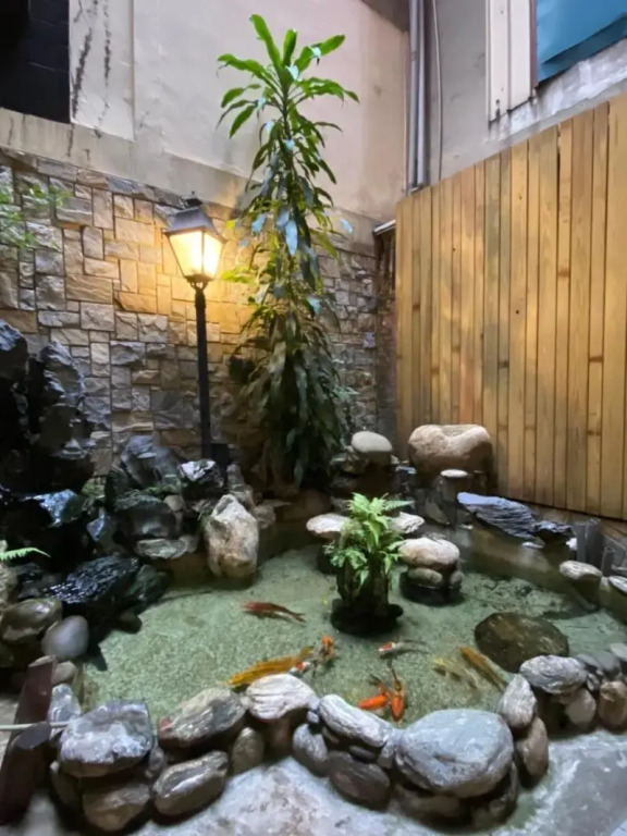 Hotel Brown - Chihkan Branch