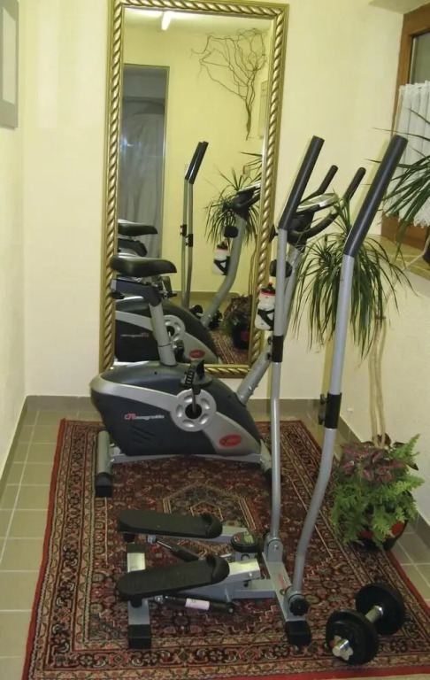 Beautiful Apartment in Kappl With 3 Bedrooms, Sauna and Wifi