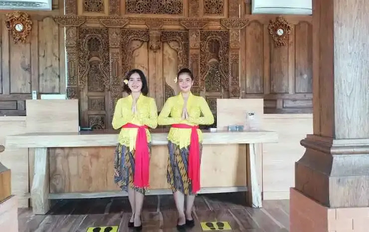 Ono Joglo Resort And Convention Jepara