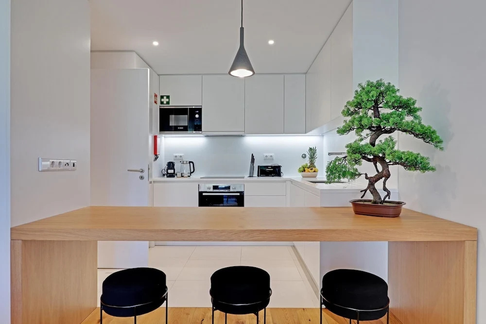 Kyoto Apartment in Vilamoura