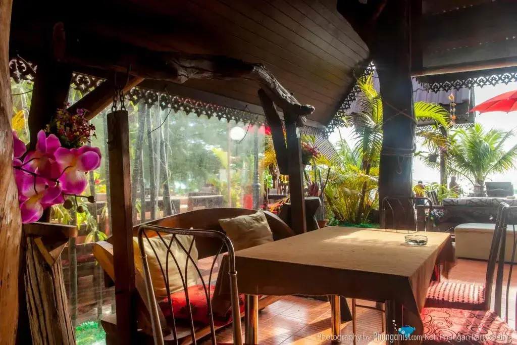 Phangan Cove Beach Resort
