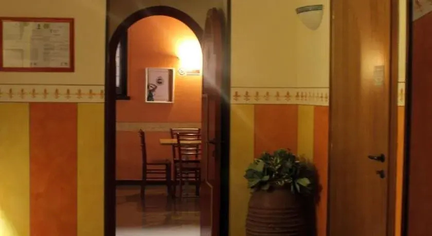 Al Vecchio Palazzo