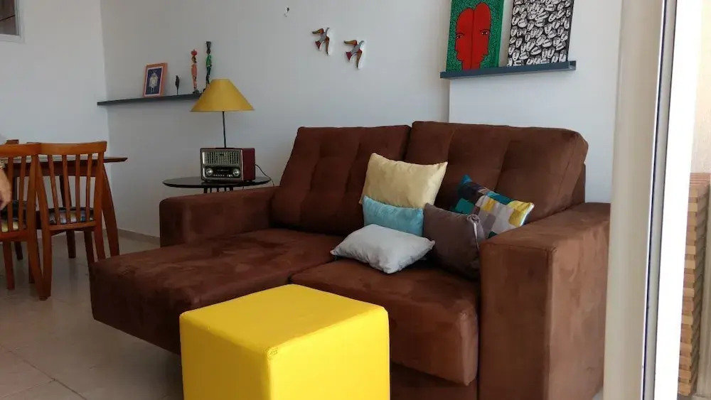 Beach Village Residence