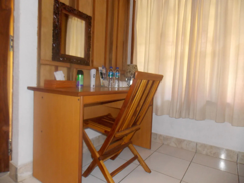 Komodo Lodge
