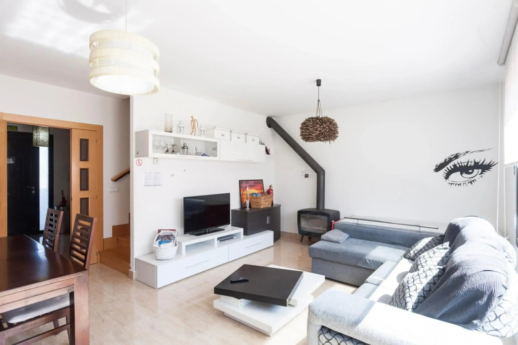 Tu hogar en Burgos