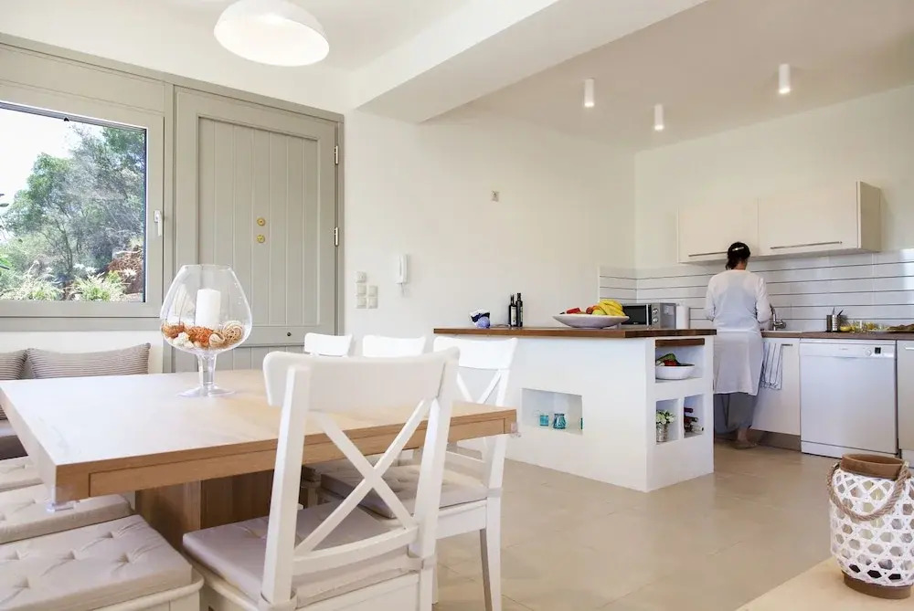 VILLAS MIRO - Luxury Villas with Direct Sea Access for 14 people