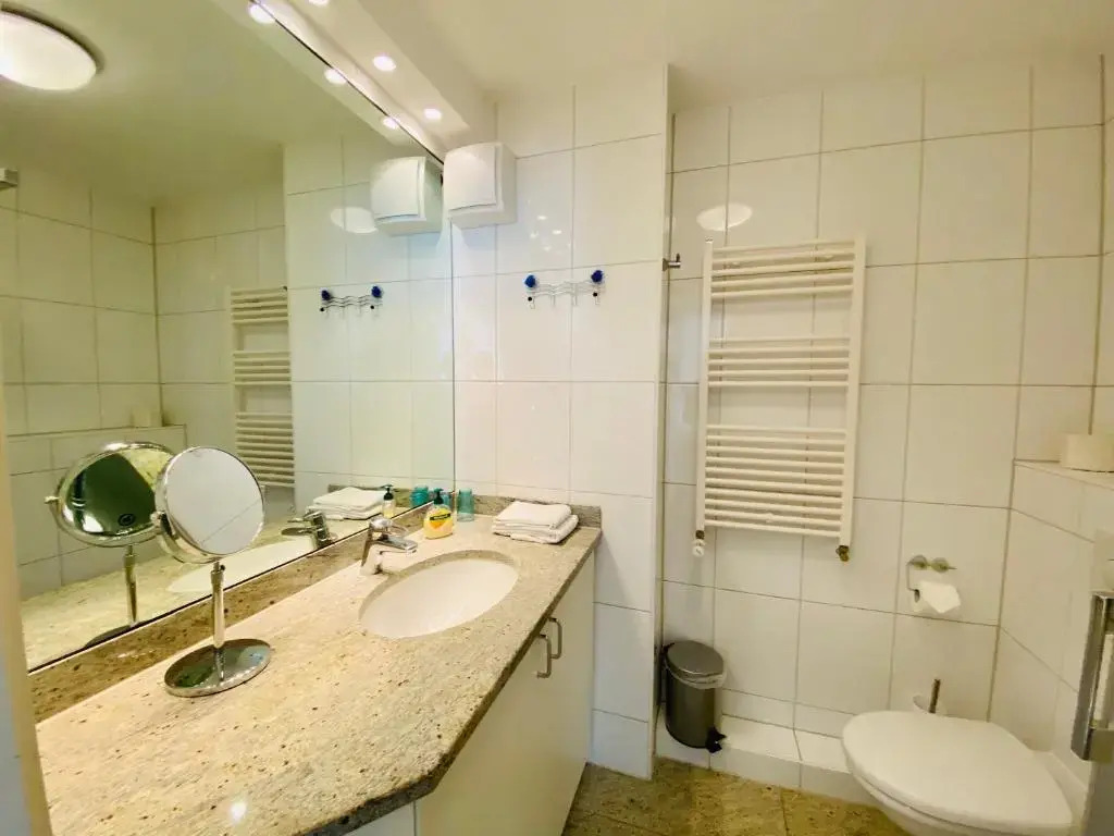 Residenz Bleichröder - 28