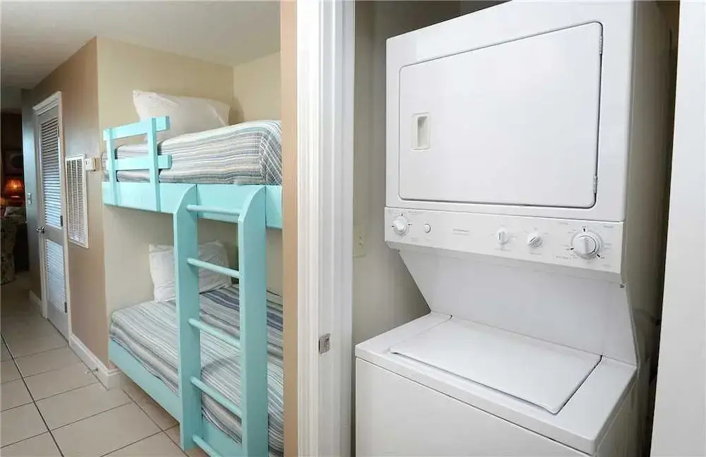 Calypso 203 East Tower 1 - One Bedroom Condo