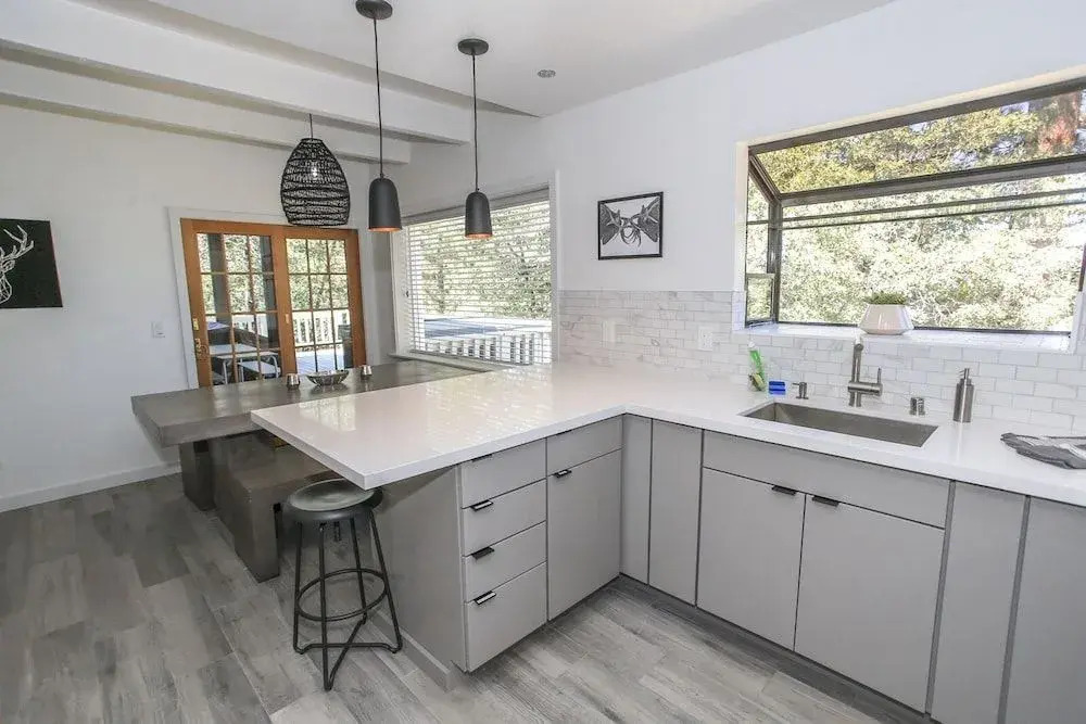 Scandinavian Dream Chalet - 3 Br home by RedAwning