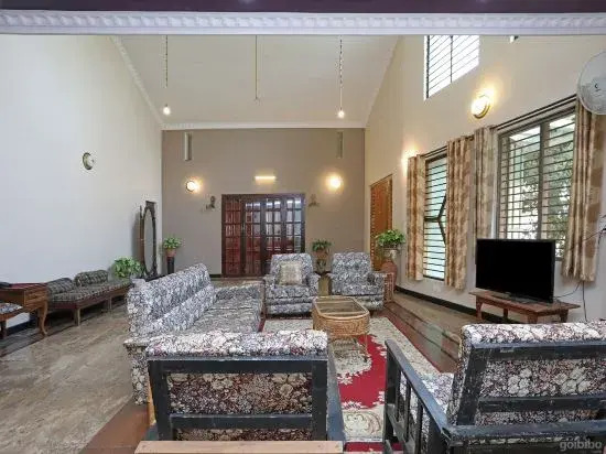 BharatheeHomes
