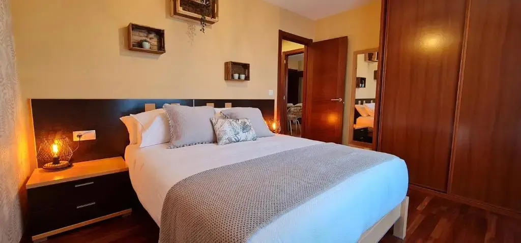 Apartamento Inma