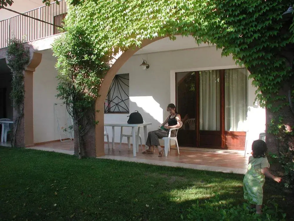 Residence La Rosa