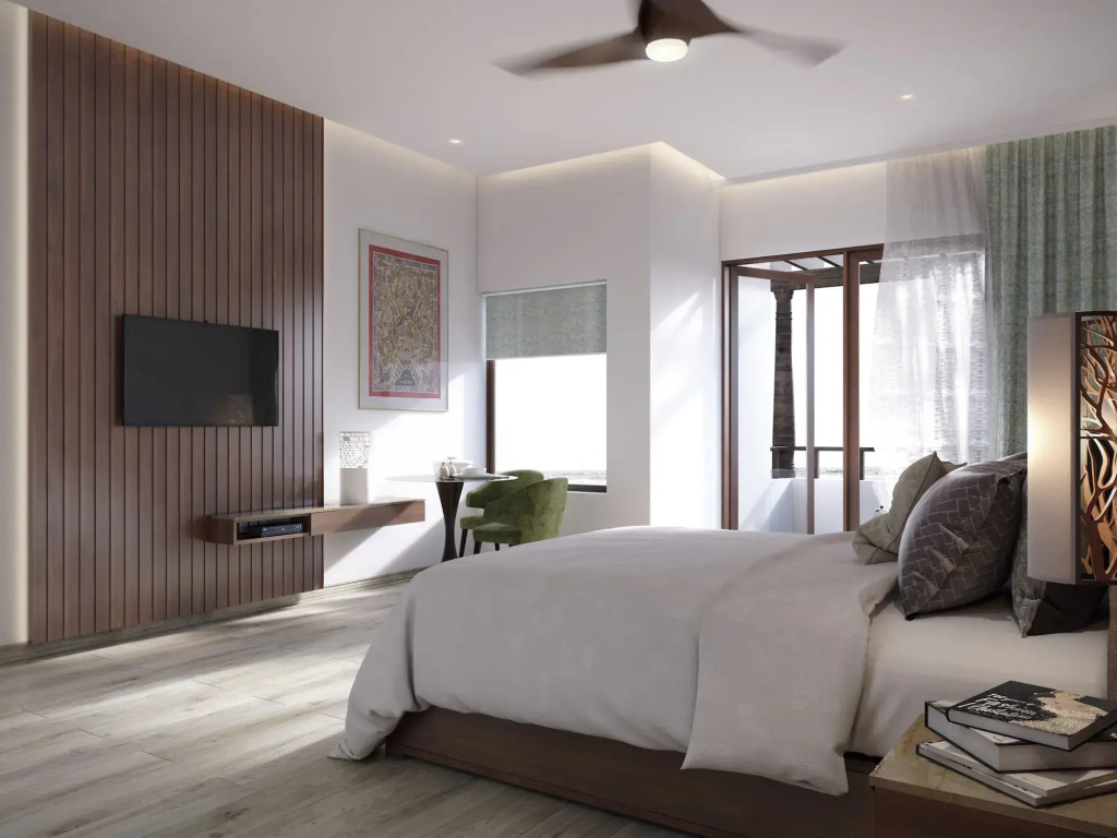 Radisson Blu Resort Visakhapatnam