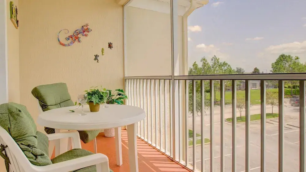 Clovelly Condo at Windsor Palms Resort