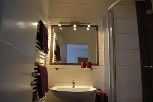 Appartement Jäger