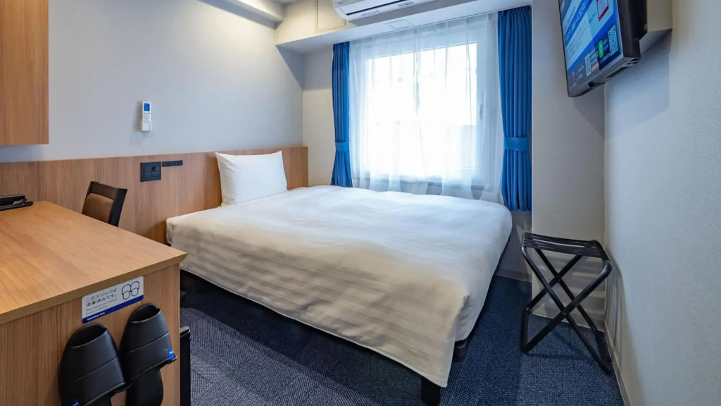 Toyoko Inn Sendai Higashi-guchi No.1